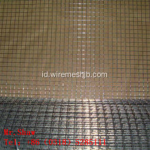 Hot-Dip Square Hole Dilas Wire Mesh